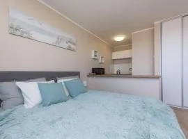 Avis Apartments - Gdynia Skwer Kościuszki 34a