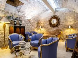 Hôtel des Ducs D'Anjou