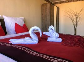 Apartm&aacute;n Elizabeth