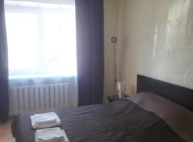 Butas Vilniaus alėjoje, hotel v destinaci Druskininkai