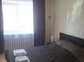 Butas Vilniaus alėjoje