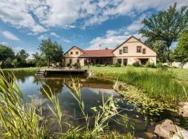 Penzion U Lišky
