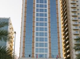 Mangrove Hotel, hotel near Tower Links Golf Club, Ras al Khaimah