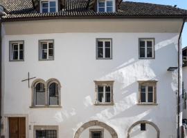 Maria von Buol - Wohnen in Kaltern, apartment in Caldaro