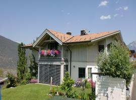 Haus Susi, holiday rental in Imsterberg