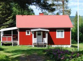 Backnäsgården, apartment in Sandöverken