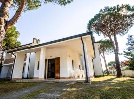 Agenzia Vear - Lido di Volano, holiday rental in Lido di Volano