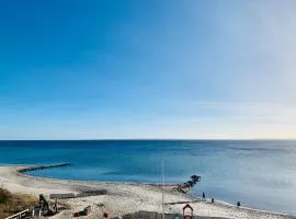 Strandoase Sonnendeck