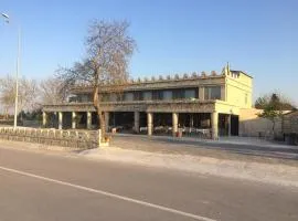 Hotel Hisarlık