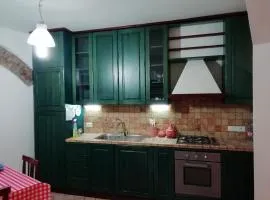 APARTMENT LA FONTE