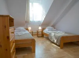 Pokoje Gościnne Dom św. Szymona