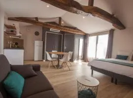 Gîte du Bois Brillant