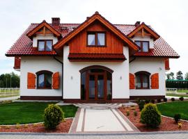 A-Prim, homestay di Oswiecim