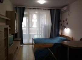 Виктория, hotel a Pomorie