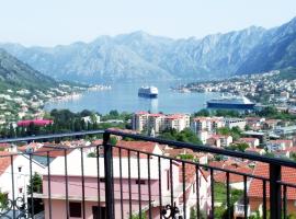 Apartments Marko Maros