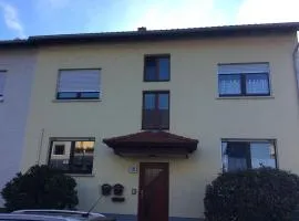 Ferienwohnung Heddesheim