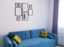 Apartament Wałbrzych