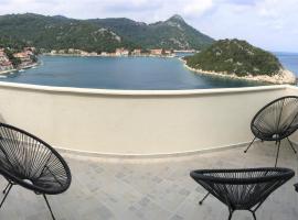 Apartments Kurelja: Lastovo şehrinde bir otel