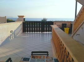 Casa vacanza Leuca, hotel v destinaci Leuca