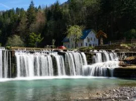 Boutique rooms Pri Rogovilcu