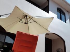 Casa Sur, holiday rental in Tegucigalpa