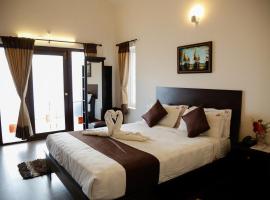 Paradise Perfect, hotel near Ooty Bus Station, Ooty