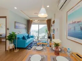 Hi-Home HALONG BAY Apartment SEA VIEW