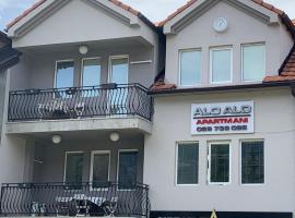 Apartmani Alo Alo (kod Mikija), Hotel in Plav