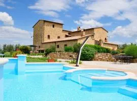 Agriturismo Il Macchione