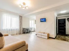 ARTAL Apartment on Obolonsky avenue 16a