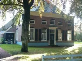 Bed and Breakfast Annen