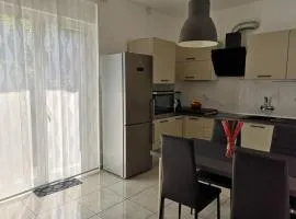 Apartment Mrak