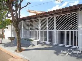 Casa temporada Vovó Ilda