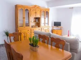 APARTAMENTO LOS NARCISOS