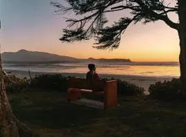 Pacific Sands Beach Resort
