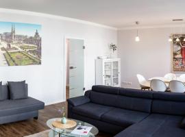 DD Apartments, hotel a Dresden