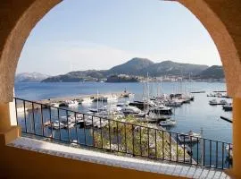 Hotel A Pinnata