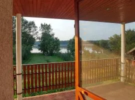 Apartman Dunav