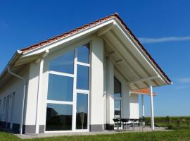 Villa Ostseebrise, cottage in Trent