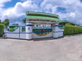 Finca Hotel La Molienda Quindiana, séjour à la campagne à Montenegro