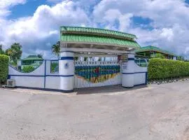 Finca Hotel La Molienda Quindiana