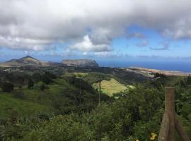 Summit View, holiday home in Jamestown