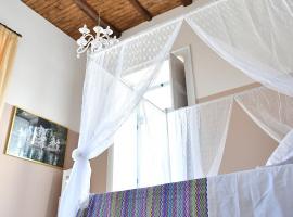 B&B A due passi, hotell i Caserta