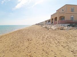 Villa Babilonia, hotel u gradu 'Guardamar del Segura'