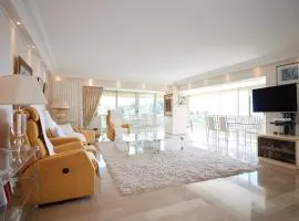 Appartement Luxueux 150m2 - Cannes