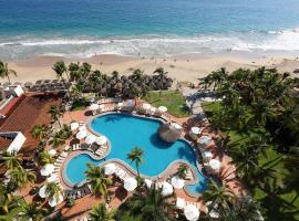 Emporio Ixtapa - with Optional All Inclusive, hotel di Ixtapa