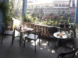 cv bed n bath san juan