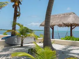 CASA TORTUGA, Soliman Bay