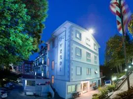 Hotel Verdi