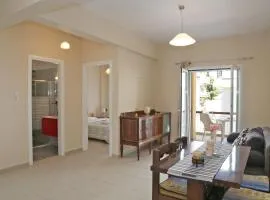George apartment